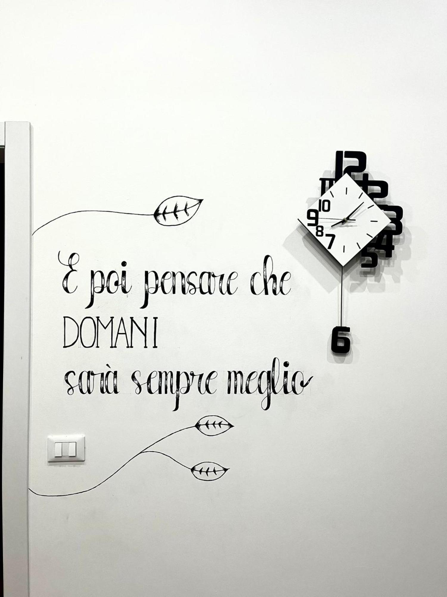 Rewind Appartamento *