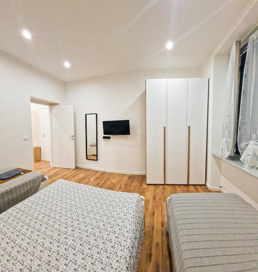 Appartement Rewind *