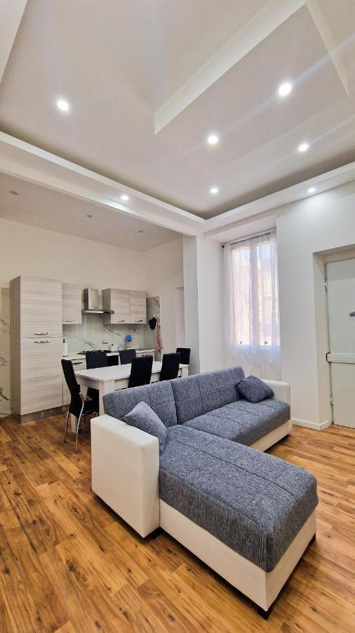 Appartement Rewind