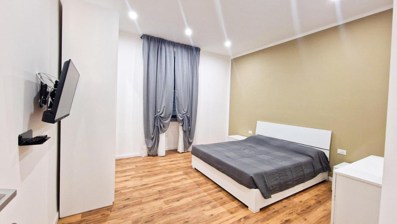 Appartement Rewind