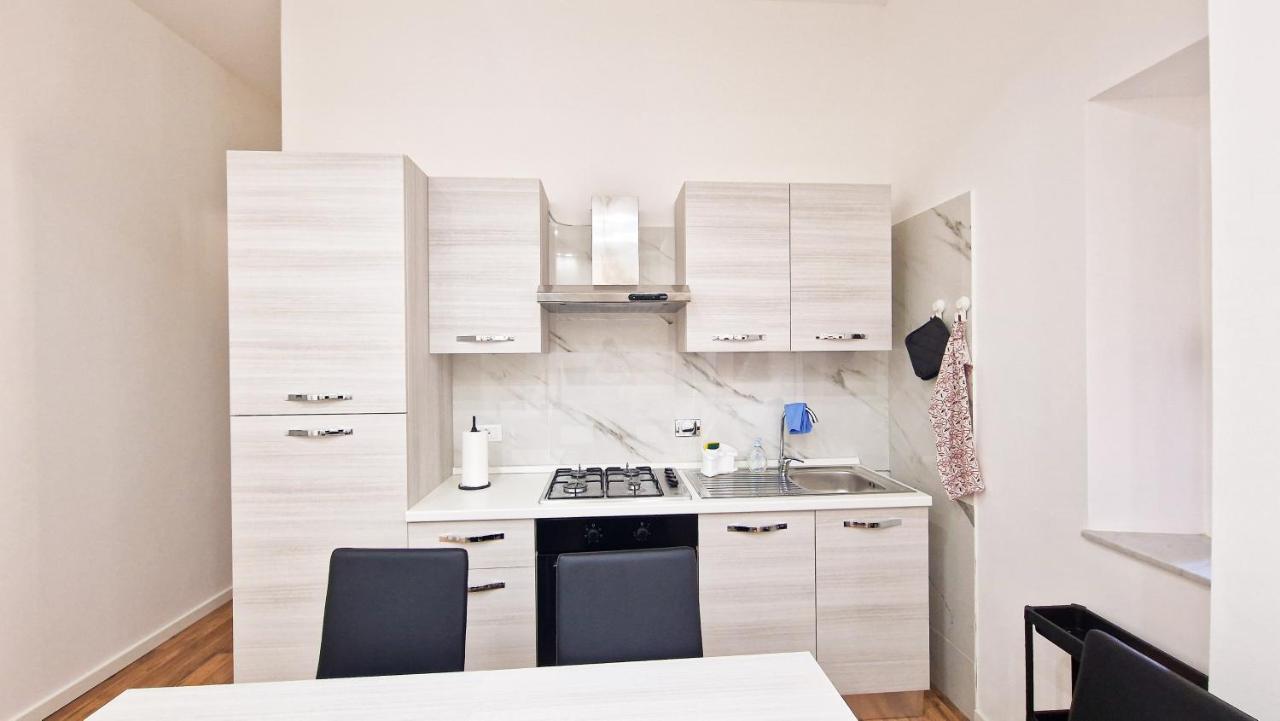 Appartement Rewind