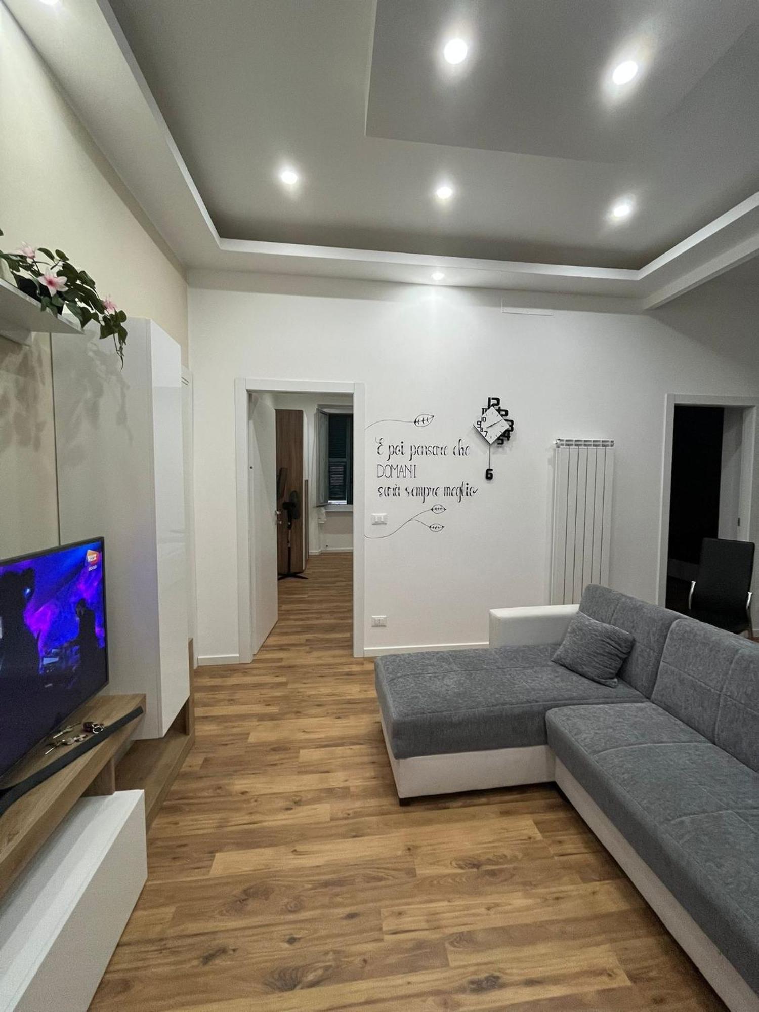 Rewind Appartement *