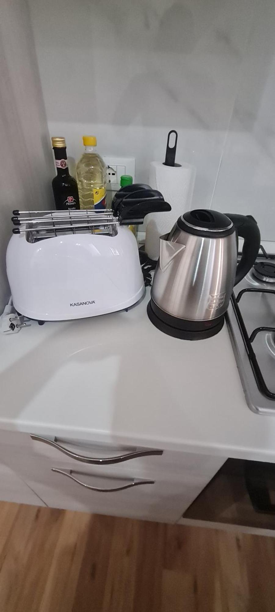 Appartement Rewind Genua